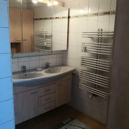 Schmeisser Apartment