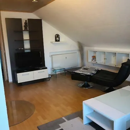 Apartment Schmeisser Kirchenpingarten
