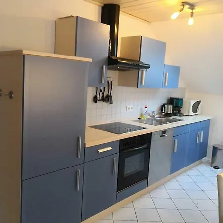 Apartment Schmeisser