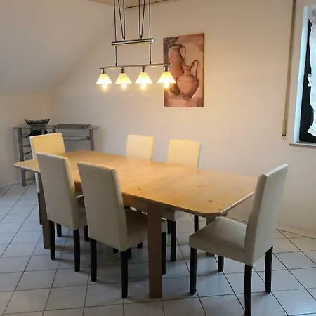 Schmeisser Apartment