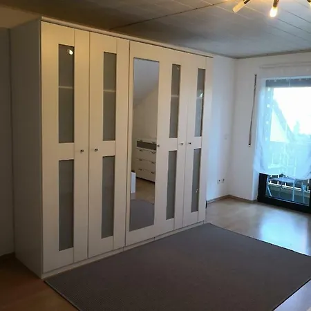 Apartment Schmeisser *