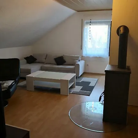 Schmeisser Apartment *
