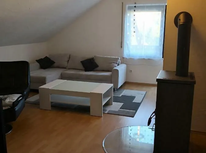 Schmeisser Apartman *