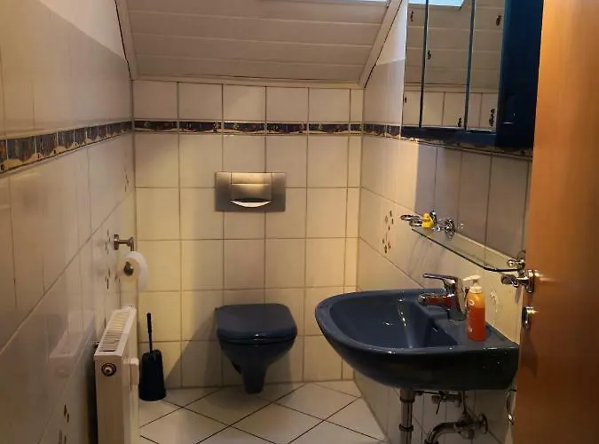 Apartamento Schmeisser *