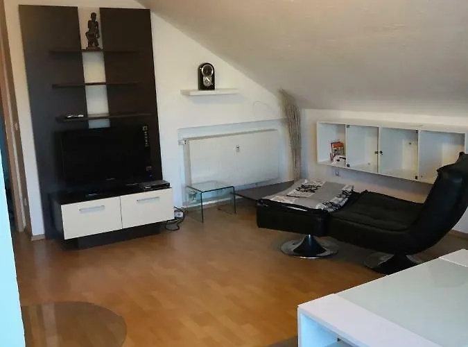 Apartamento Schmeisser Kirchenpingarten