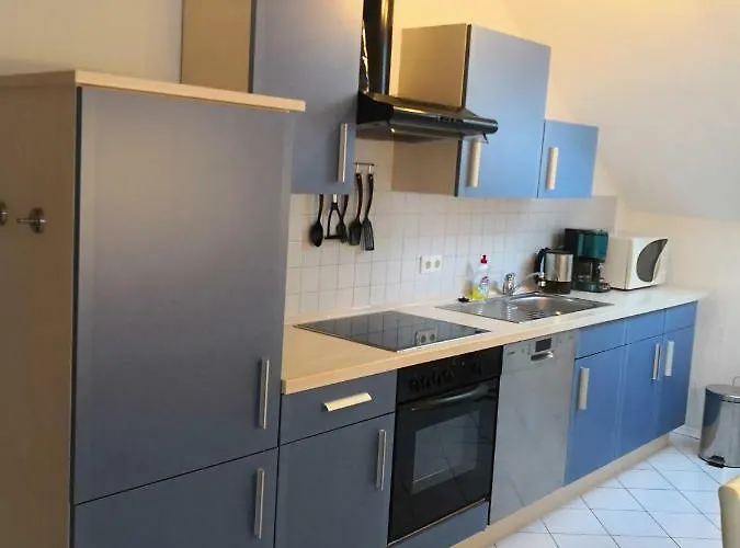 Apartamento Schmeisser