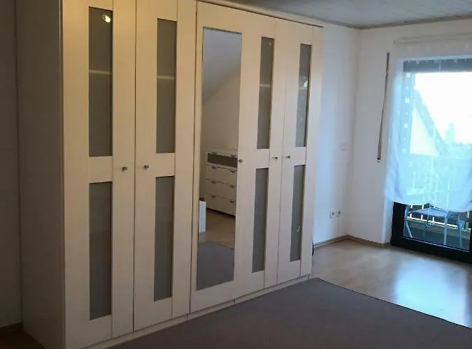 Apartamento Schmeisser *